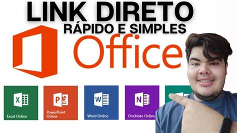 pacote office download